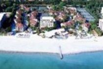 Colony Beach & Tennis Resort Longboat Key Luaran gambar